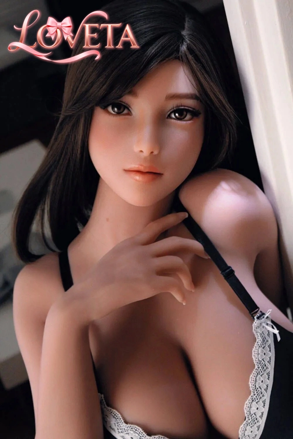 HAREM 171CM #A96 TPE REALISTIC SEX DOLL - Harem sex doll