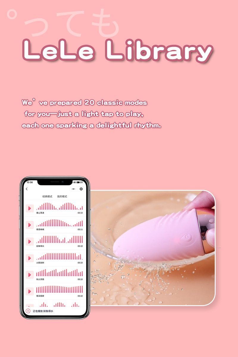 LOVETA Bullet Vibe - Loveta sex doll