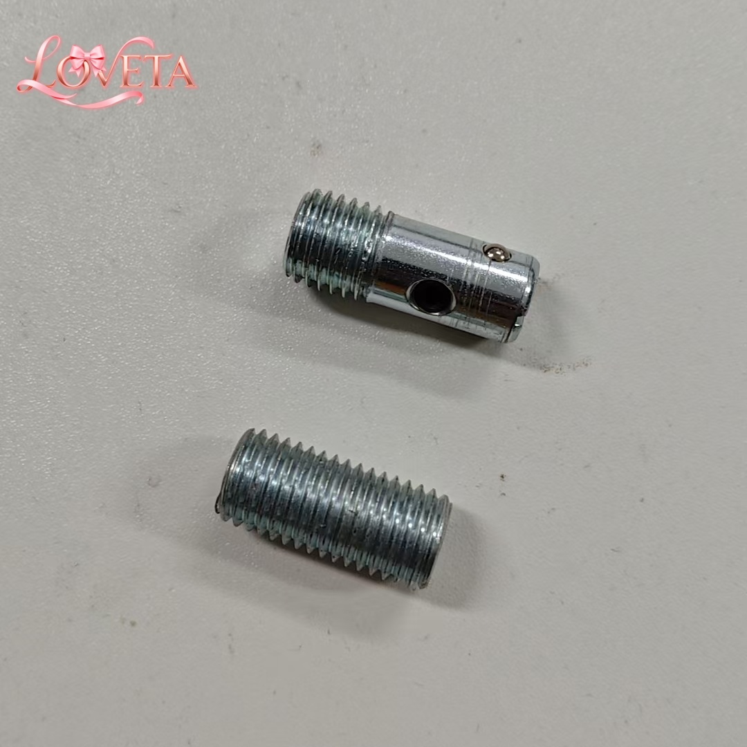 NECK SCREW X5 - Harem sex doll