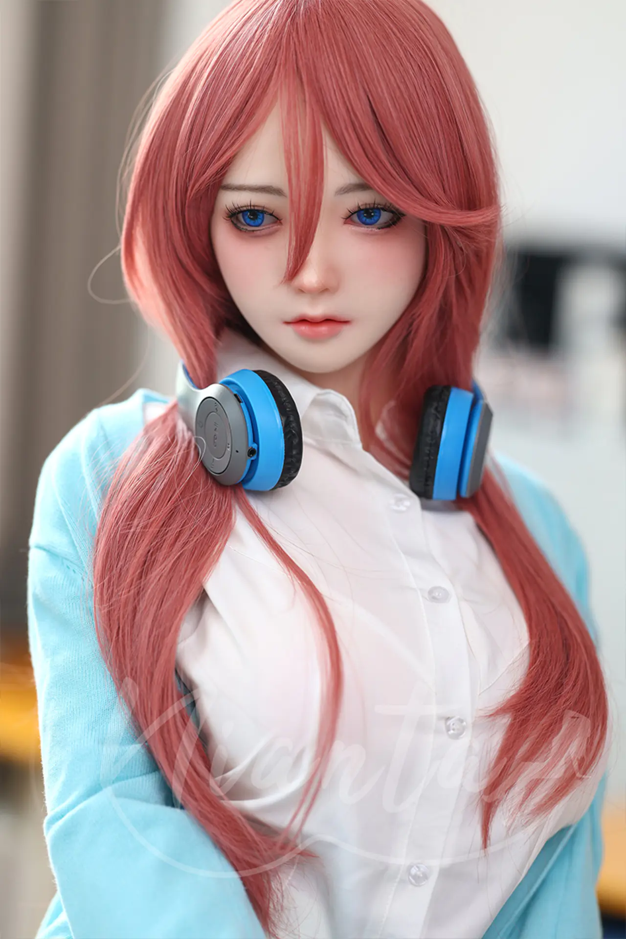 Nianta Silicone-X （#36）5ft 34/163cm（US EU STOCK） - Loveta sex doll