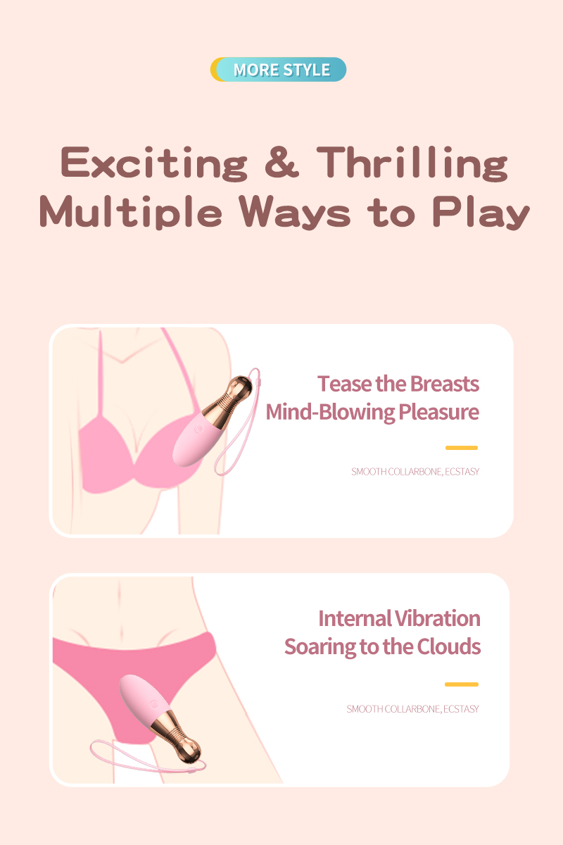 LOVETA Bowling Ball Vibrator - Loveta sex doll