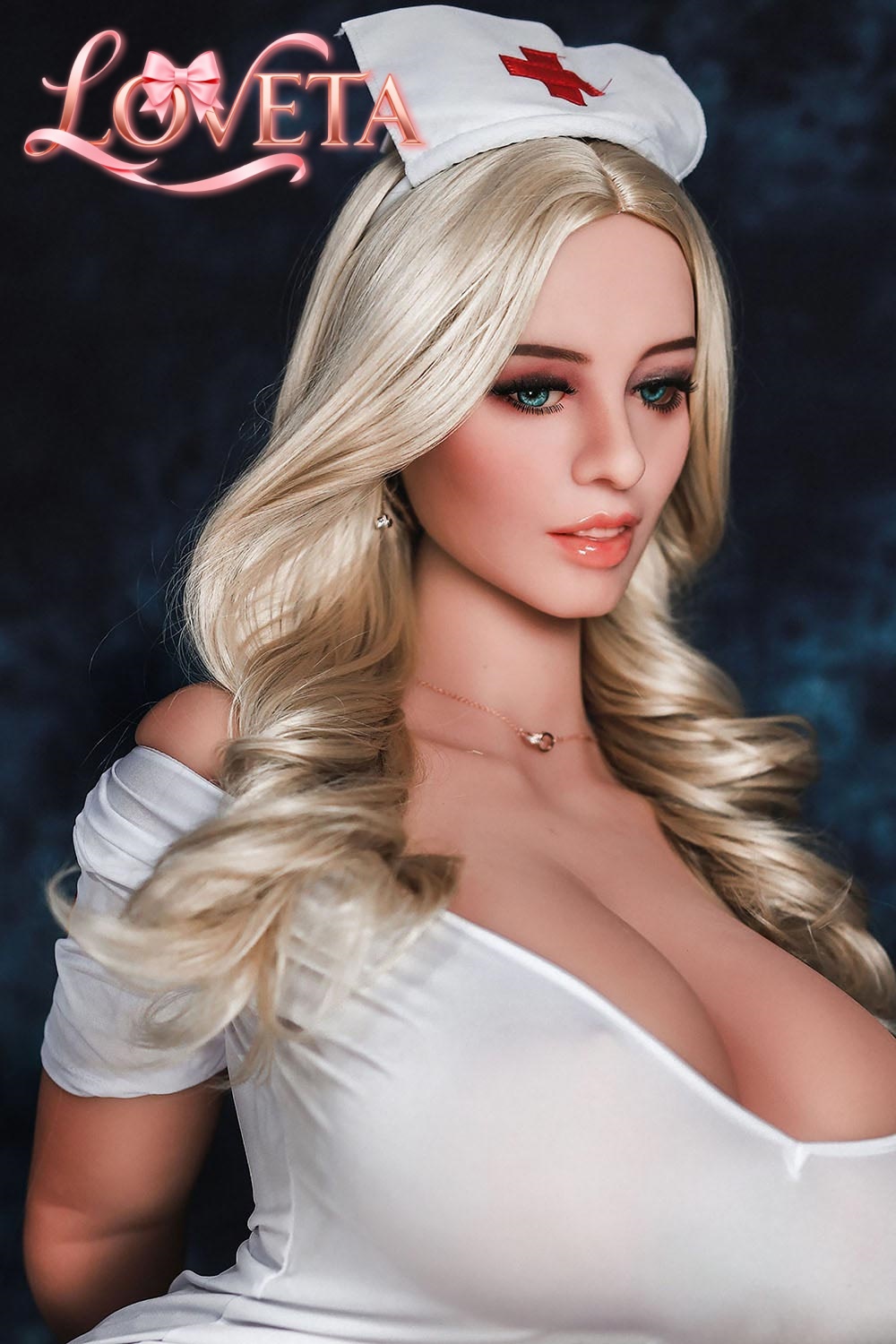 LOVETA 168CM #A60 TPE REALISTIC SEX DOLL - Loveta sex doll