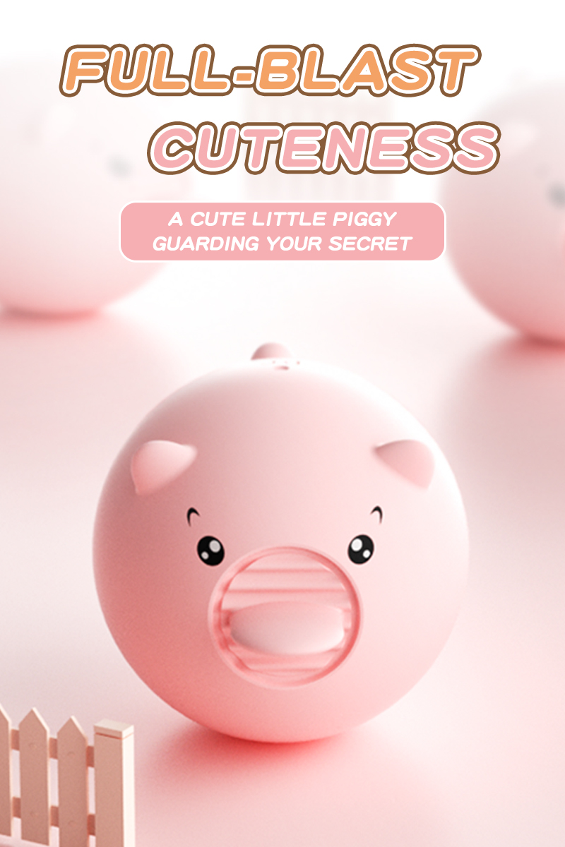 LOVETA Piggy Licker - Loveta sex doll