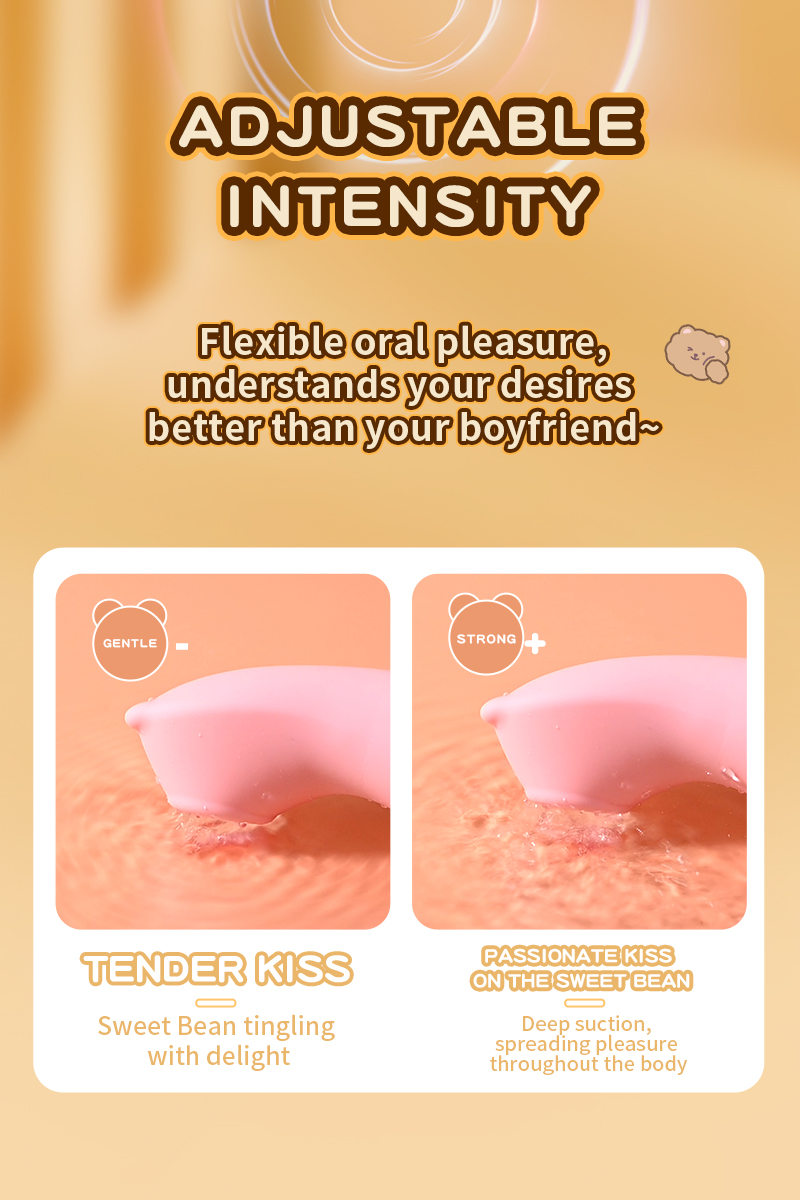 LOVETA AirKiss - Loveta sex doll