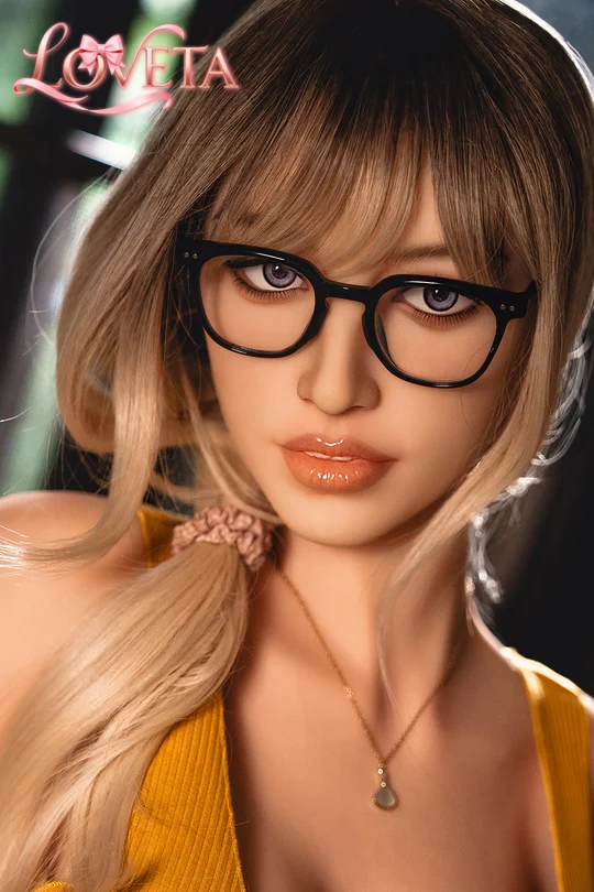 LOVETA 158CM #A211 TPE REALISTIC SEX DOLL - Loveta sex doll