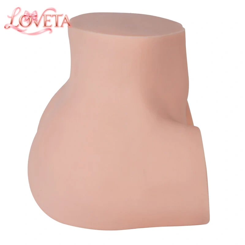 LOVETA #P2 19LB REALISTIC SEX DOLL TORSOS - Loveta sex doll