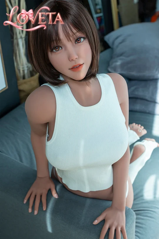 HAREM 171CM #A238 TPE REALISTIC SEX DOLL - Harem sex doll