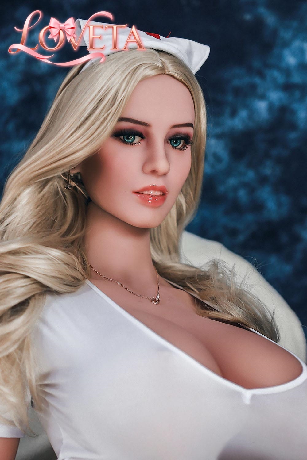 LOVETA 168CM #A60 TPE REALISTIC SEX DOLL - Loveta sex doll