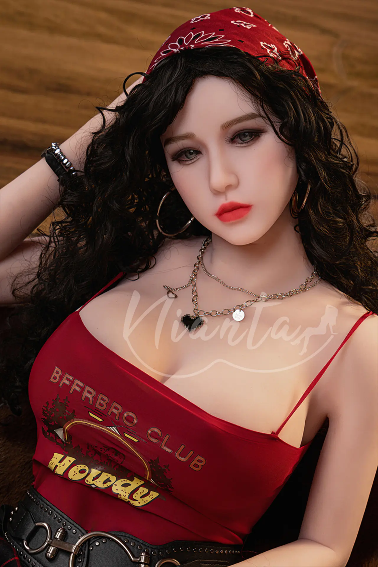 Nianta SLE（#S28）5ft 51/165cm（US EU STOCK） - Loveta sex doll