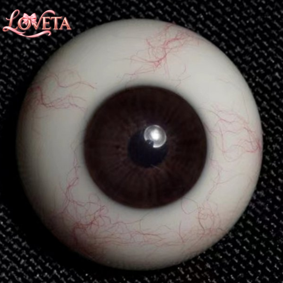 HAREM DOLL A PAIR OF EYES - Harem sex doll