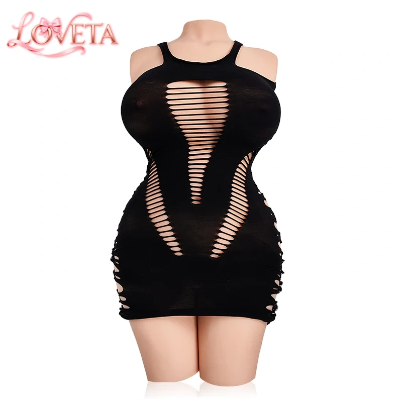 LOVETA #P30 57LB REALISTIC SEX DOLL TORSOS - Loveta sex doll