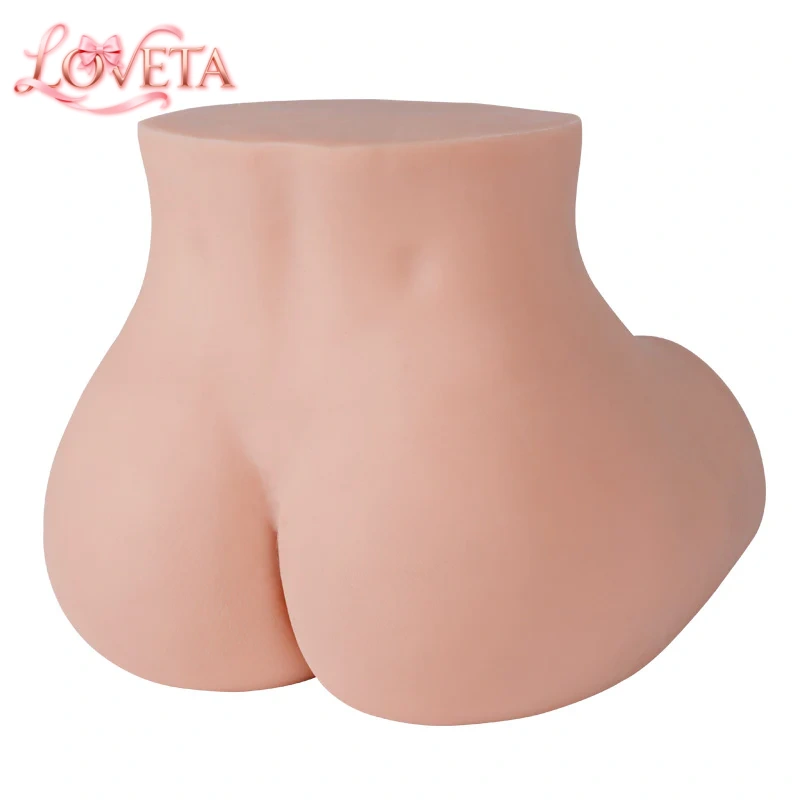 LOVETA #P2 19LB REALISTIC SEX DOLL TORSOS - Loveta sex doll