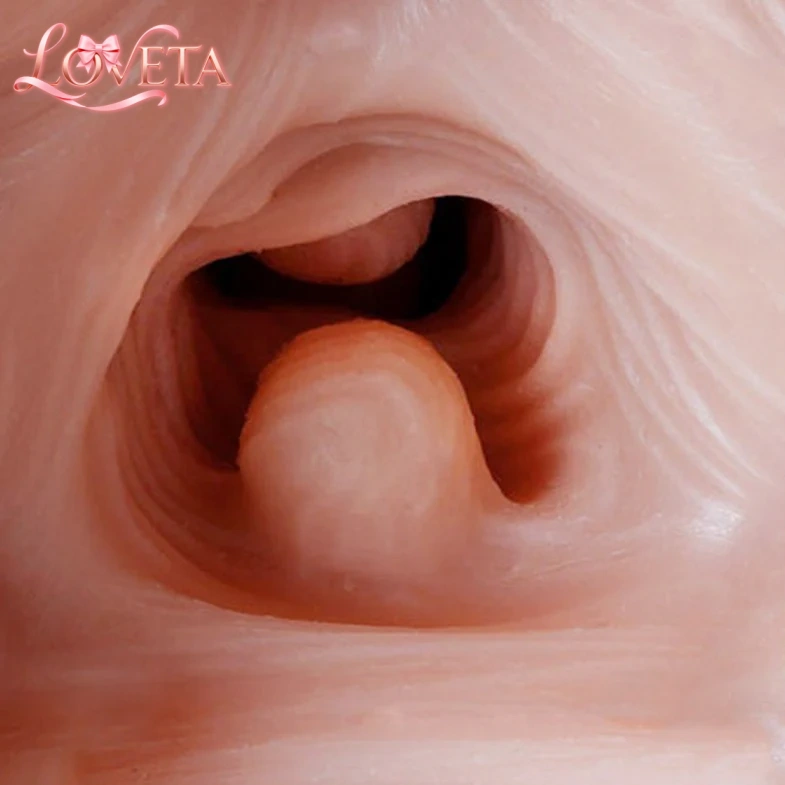 LOVETA #P1 19.6LB REALISTIC SEX DOLL TORSOS - Loveta sex doll