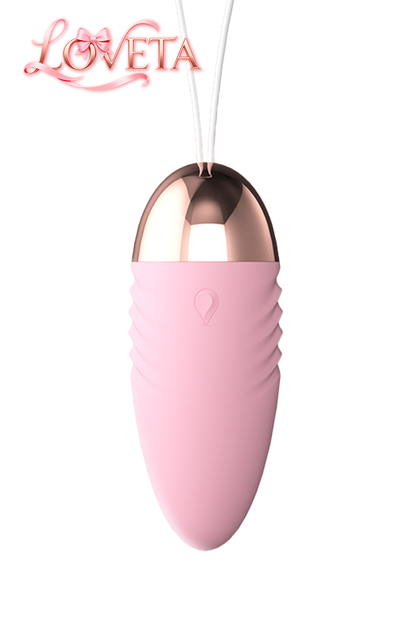 LOVETA Bullet Vibe - Loveta sex doll