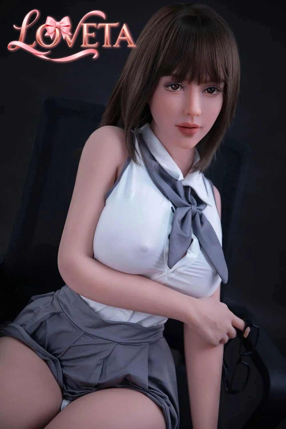 HAREM 171CM #A103 TPE REALISTIC SEX DOLL - Harem sex doll