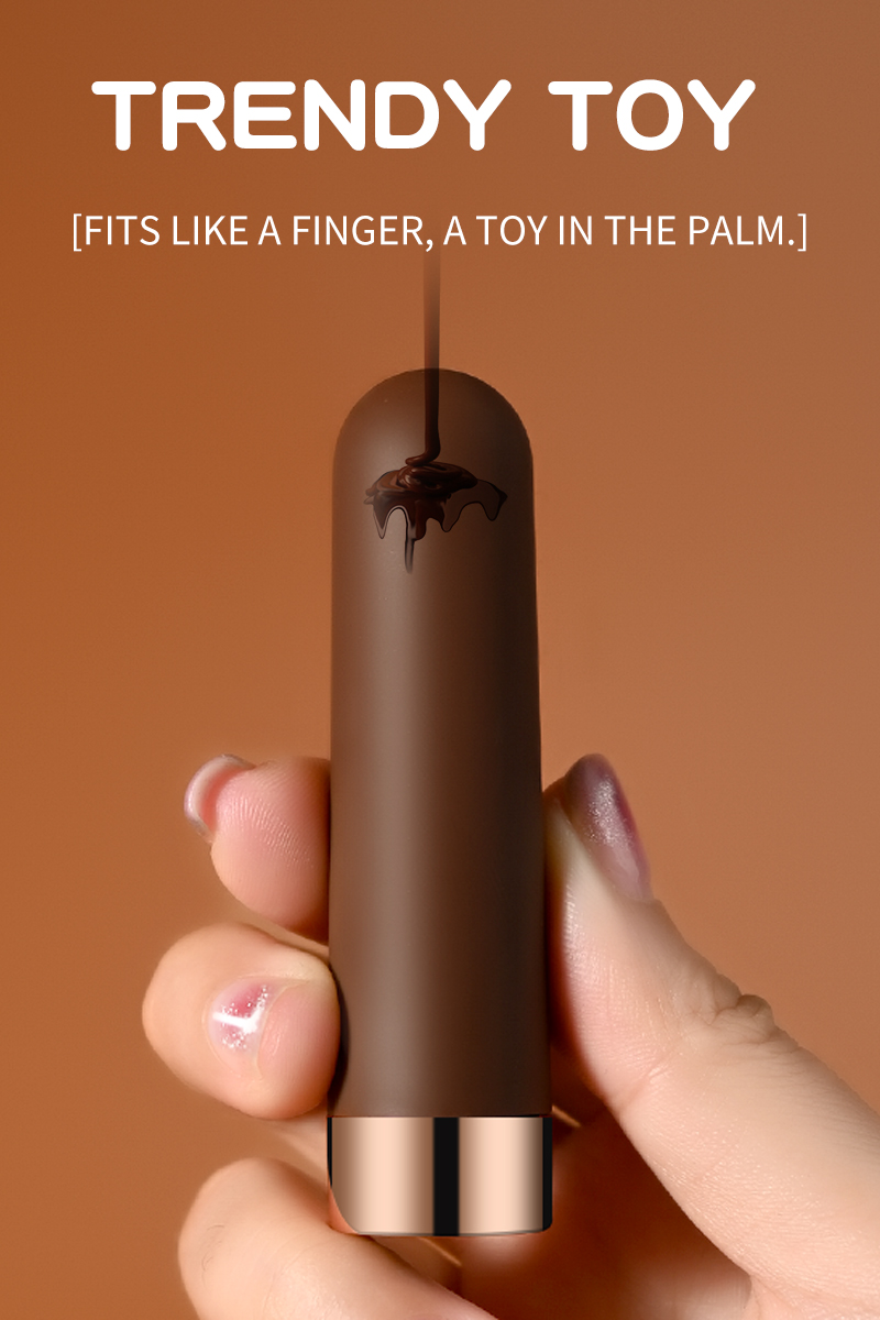 LOVETA Wireless Lipstick Vibrator - Loveta sex doll