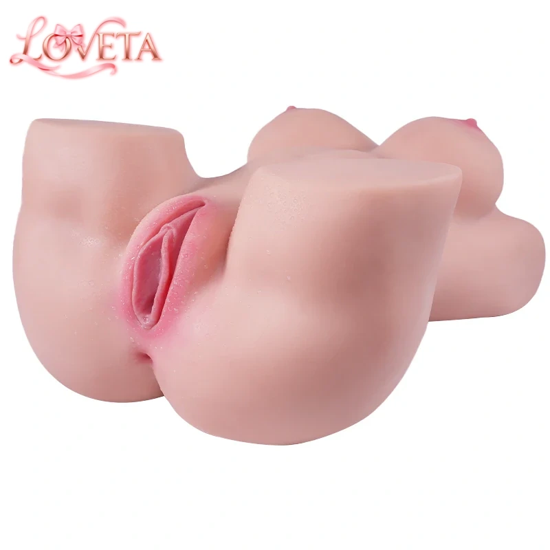 HAREM #P21 42.5LB REALISTIC SEX DOLL TORSOS - Harem sex doll