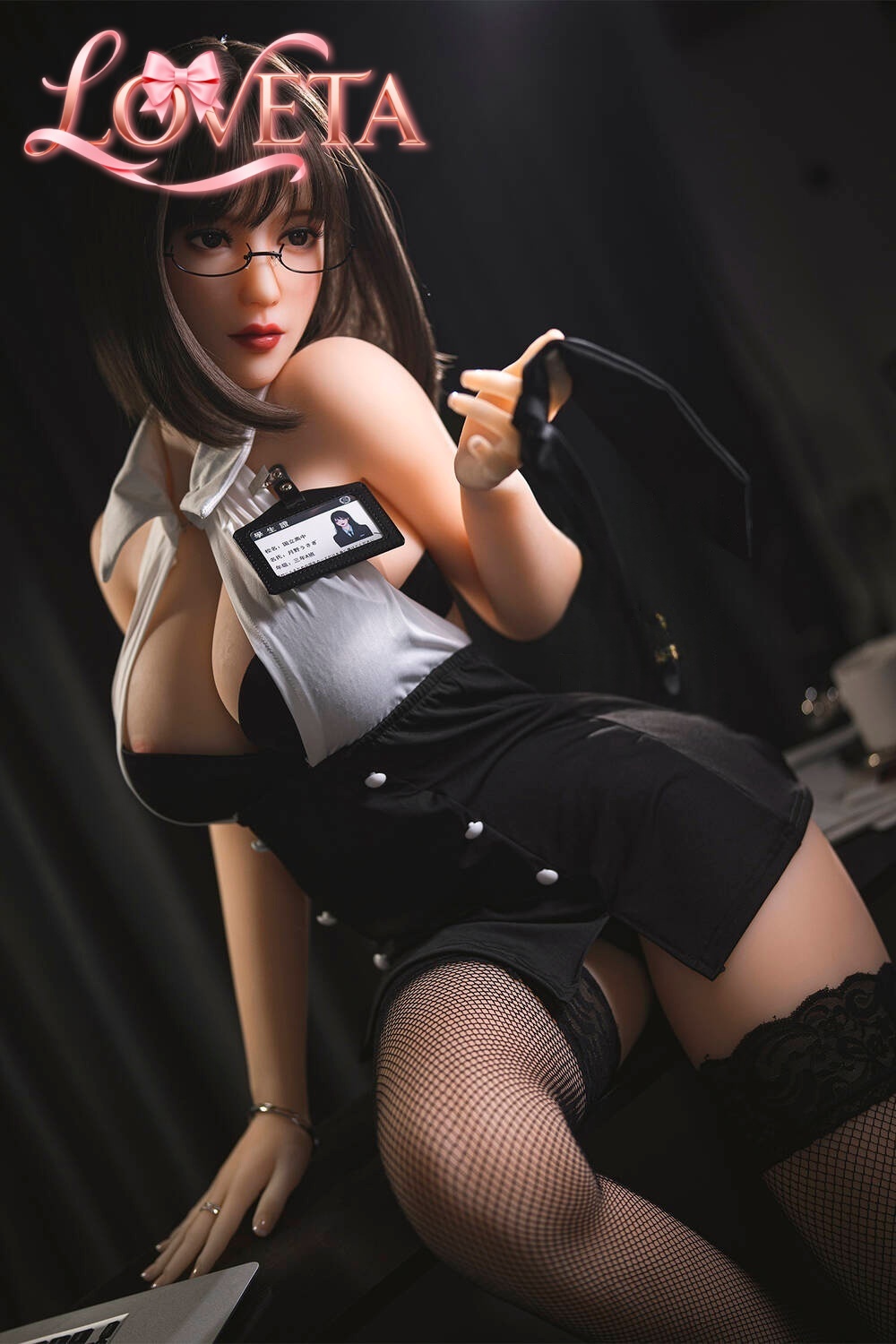 HAREM 171CM #A115 TPE REALISTIC SEX DOLL - Harem sex doll