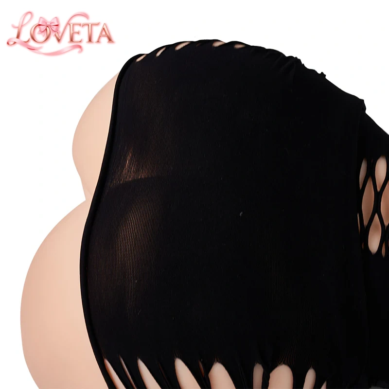 LOVETA #P30 57LB REALISTIC SEX DOLL TORSOS - Loveta sex doll