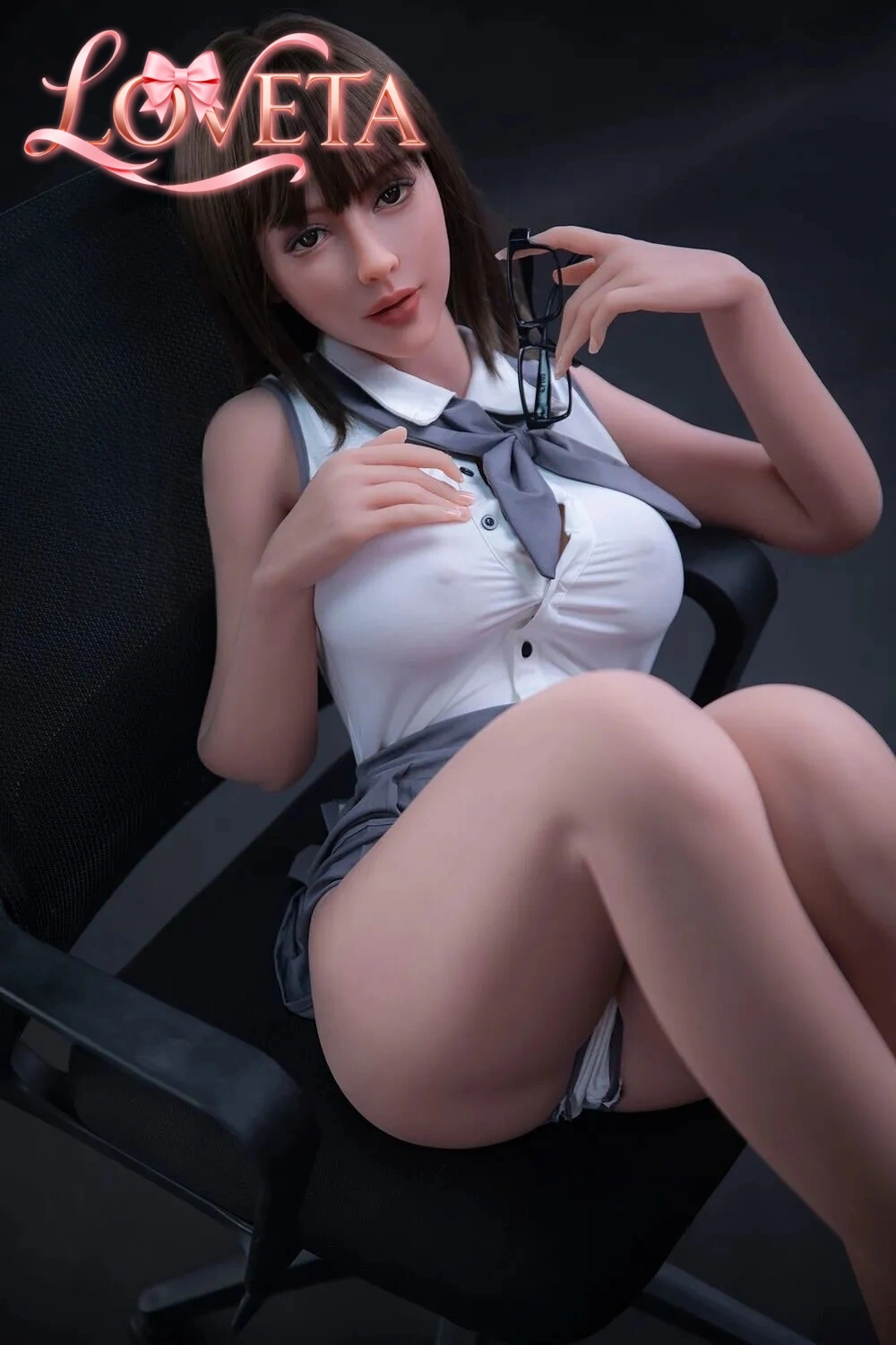 HAREM 171CM #A103 TPE REALISTIC SEX DOLL - Harem sex doll