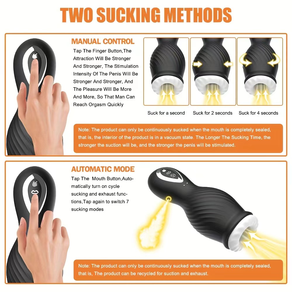 CyberPulse Electric Pleasure Cup - Harem sex doll