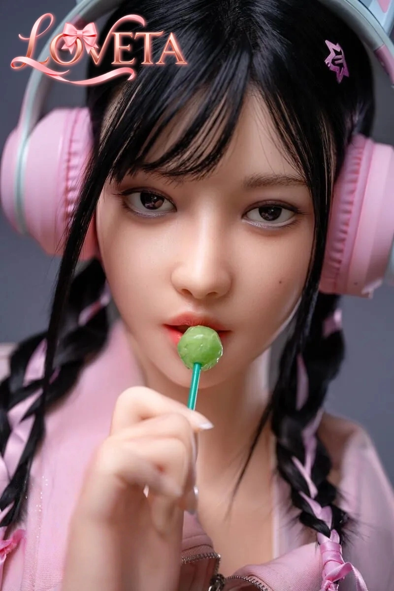 LOVETA 150CM #C54 S-TPE REALISTIC SEX DOLL - Loveta sex doll