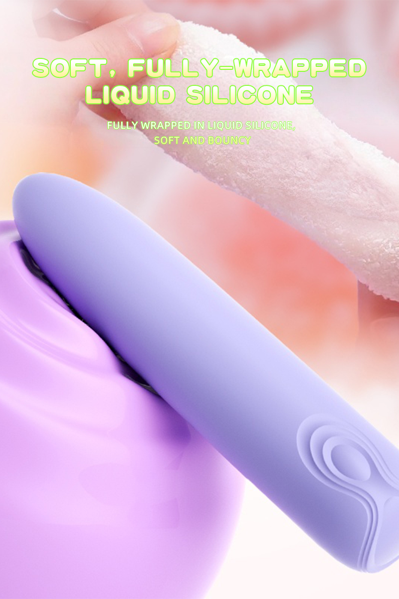 LOVETA Cute Bullet Egg - Loveta sex doll