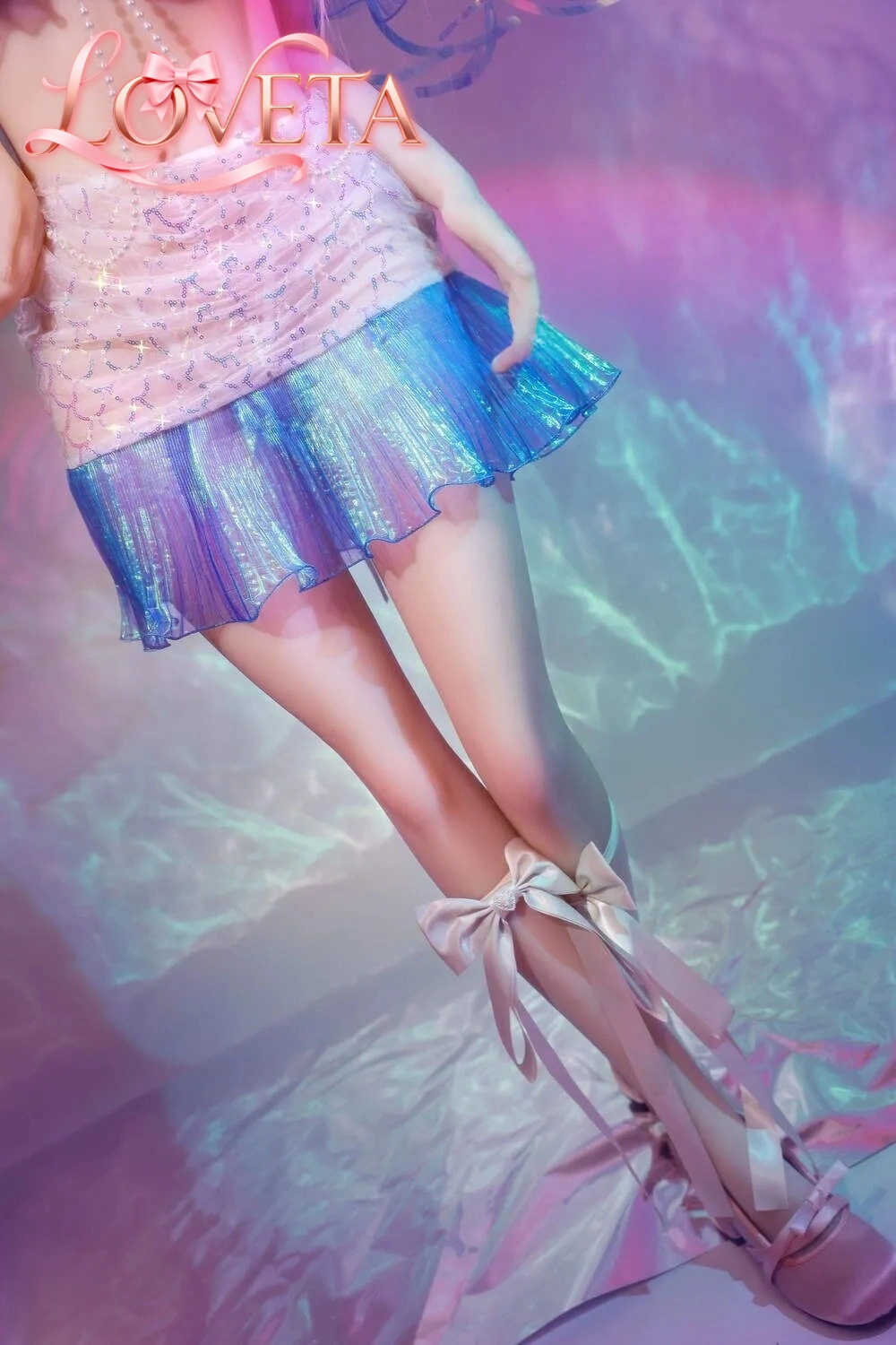 LOVETA 158CM #A160 TPE REALISTIC SEX DOLL - Loveta sex doll