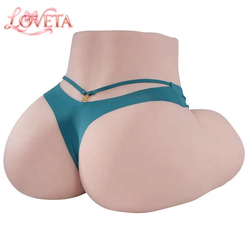 HAREM #P9 41LB REALISTIC SEX DOLL TORSOS - Harem sex doll