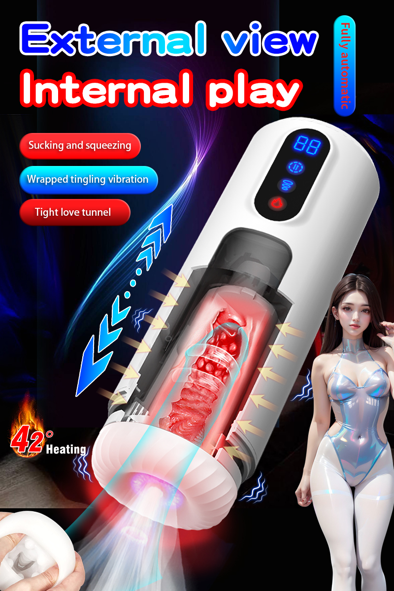 HAREM Turbo Smart Cup - Harem sex doll