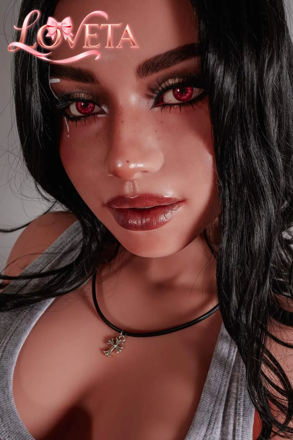 HAREM 175CM #C72 S-TPE REALISTIC SEX DOLL - Harem sex doll