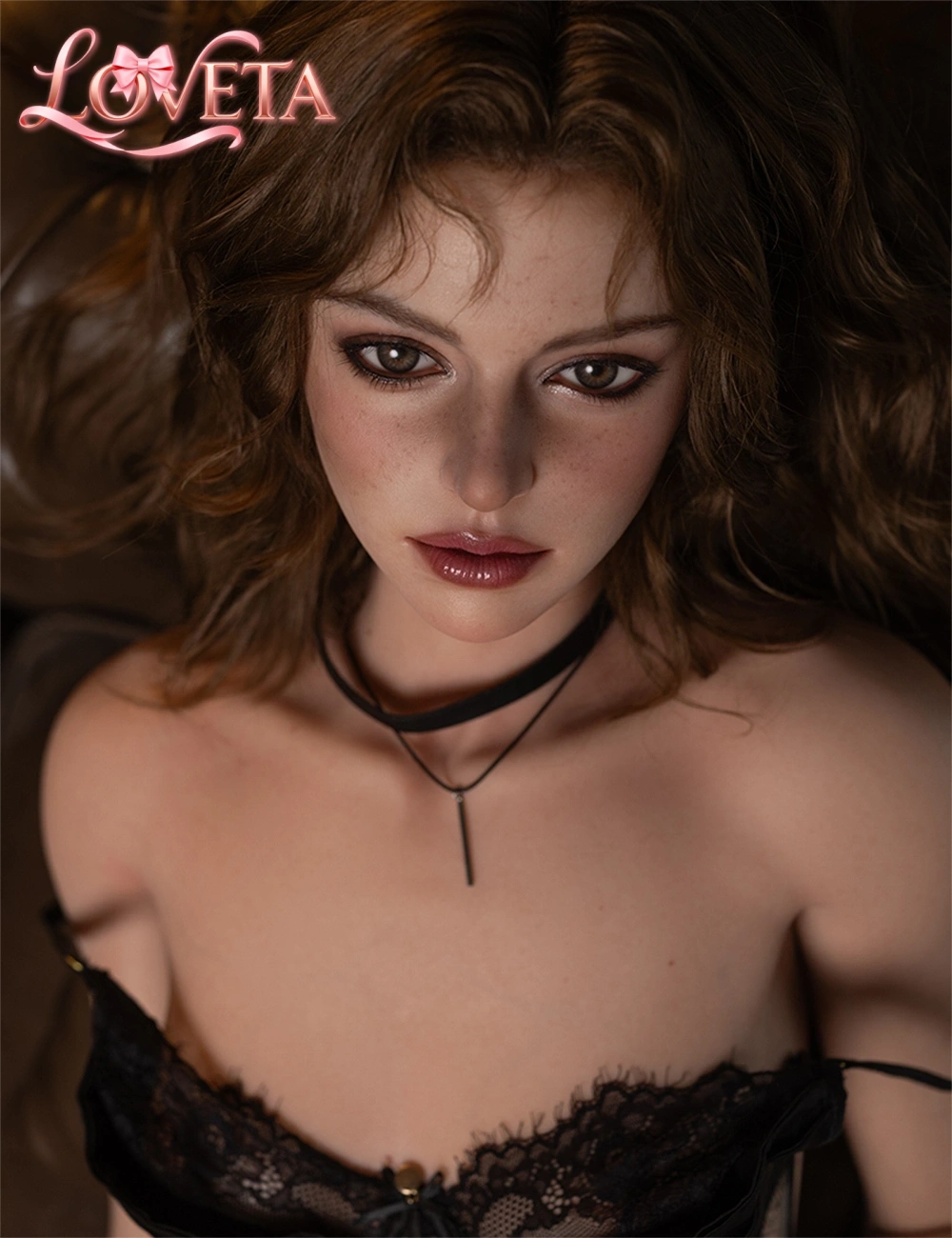 HAREM 171CM #B128 SILICONE REALISTIC SEX DOLL - Harem sex doll