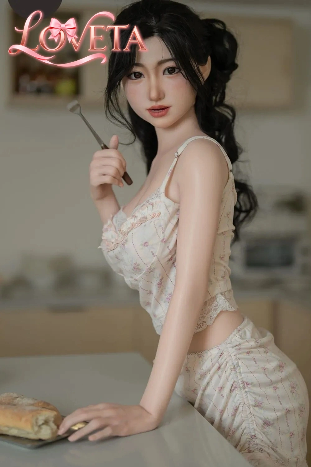 HAREM 171CM #C59 S-TPE REALISTIC SEX DOLL - Harem sex doll
