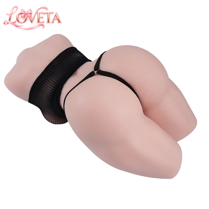 LOVETA #P23 11LB REALISTIC SEX DOLL TORSOS - Loveta sex doll