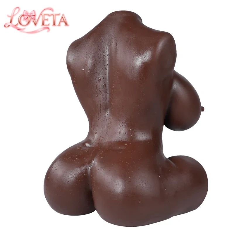 LOVETA #P22 8.4LB REALISTIC SEX DOLL TORSOS - Loveta sex doll