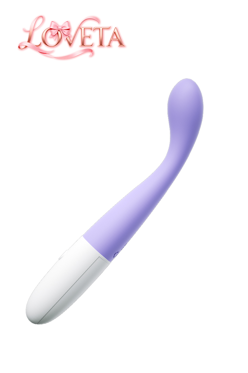 LOVETA SpotWave - Loveta sex doll