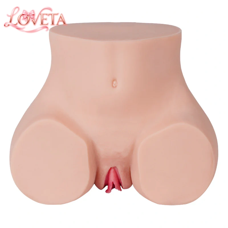 LOVETA #P2 19LB REALISTIC SEX DOLL TORSOS - Loveta sex doll