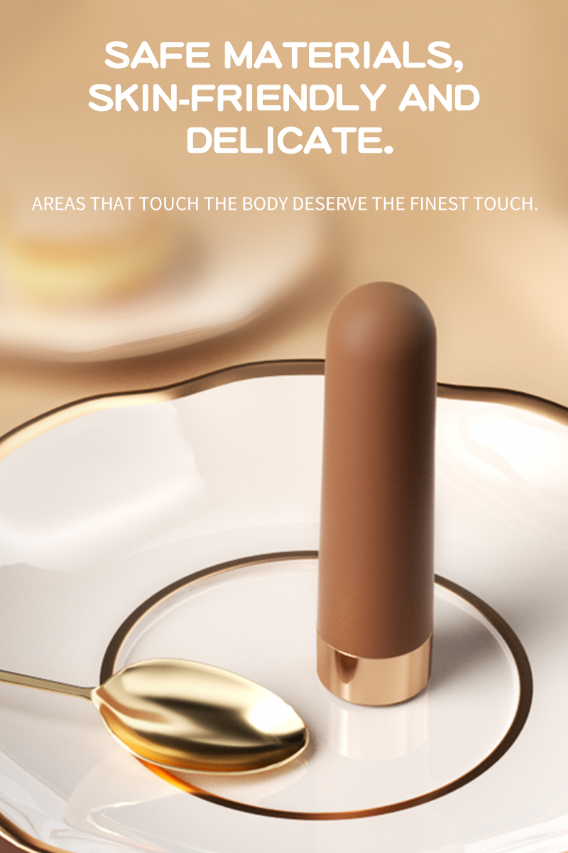 LOVETA Wireless Lipstick Vibrator - Loveta sex doll