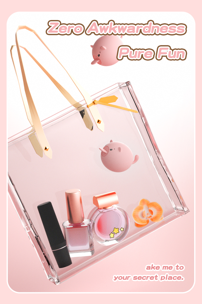 LOVETA Piggy Licker - Loveta sex doll