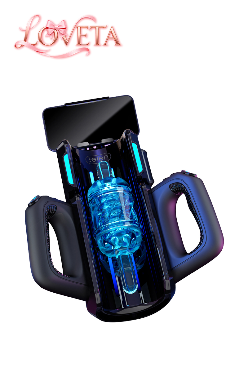 HAREM Thunder Stroker - Harem sex doll