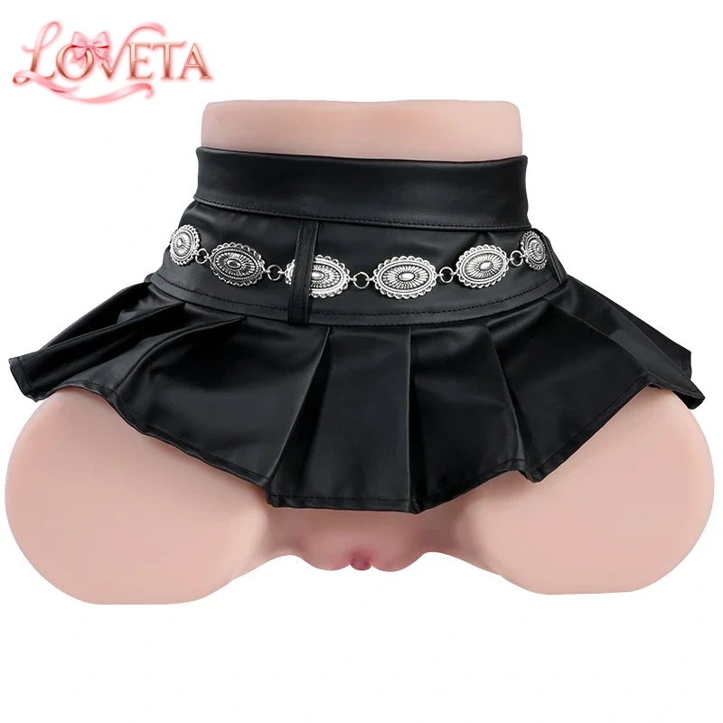 LOVETA #P4 26LB REALISTIC SEX DOLL TORSOS - Loveta sex doll