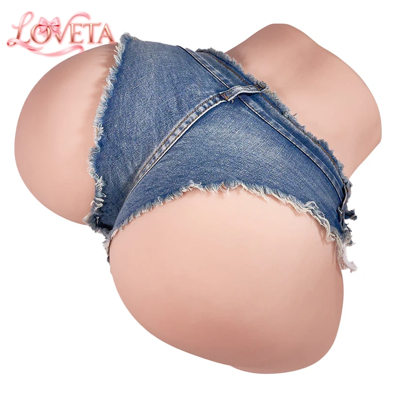 LOVETA #P7 39LB REALISTIC SEX DOLL TORSOS - Loveta sex doll