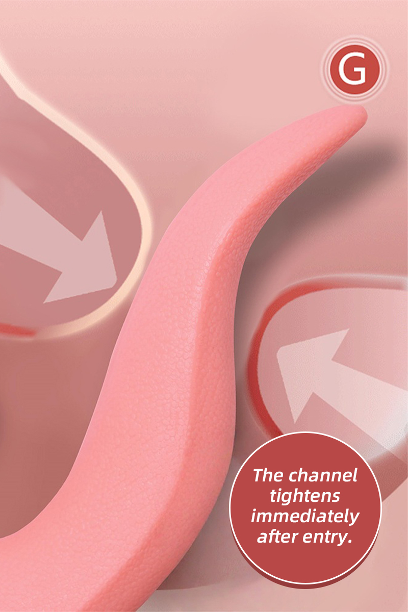 LOVETA Tongue Sucking Vibrator - Loveta sex doll