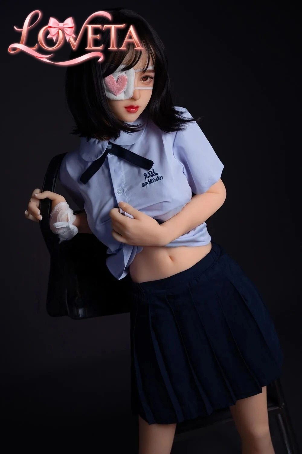 LOVETA 168CM #A55 TPE REALISTIC SEX DOLL - Loveta sex doll