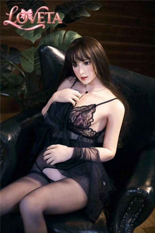 LOVETA 171CM #A246 TPE REALISTIC SEX DOLL - Loveta sex doll