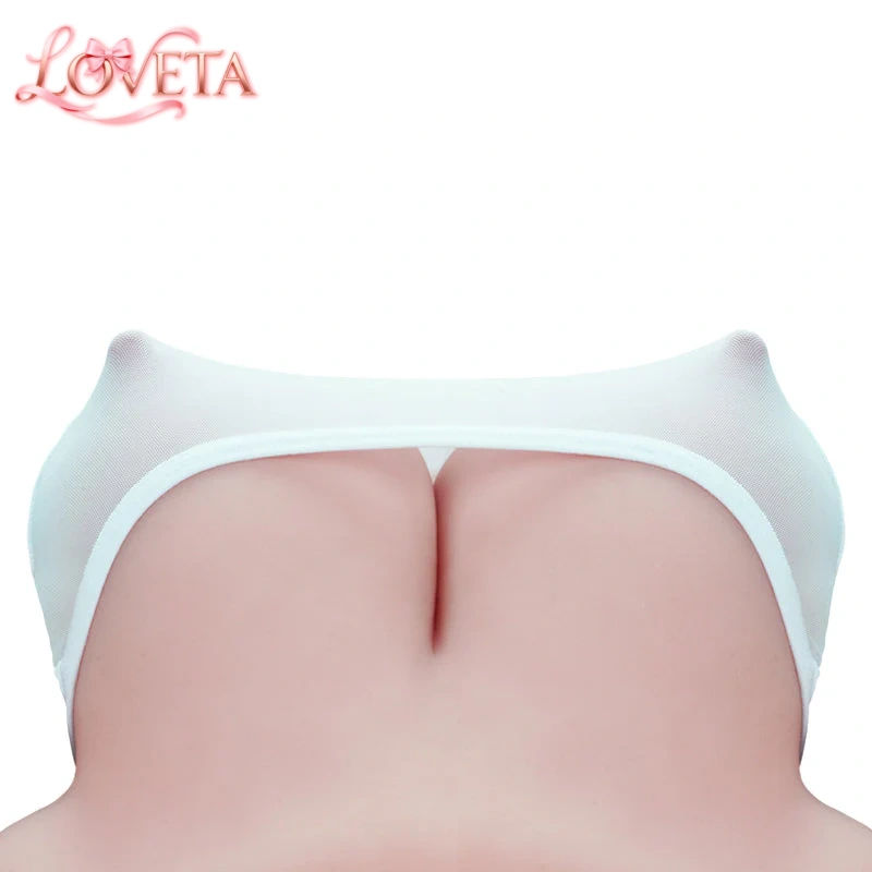 LOVETA #P13 40LB REALISTIC SEX DOLL TORSOS - Loveta sex doll