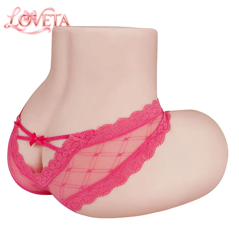 HAREM #P3 24LB REALISTIC SEX DOLL TORSOS - Harem sex doll