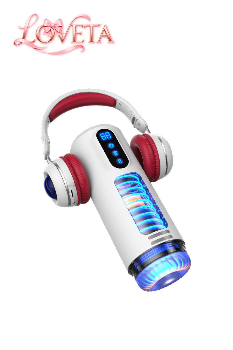 HAREM Turbo Smart Cup - Harem sex doll