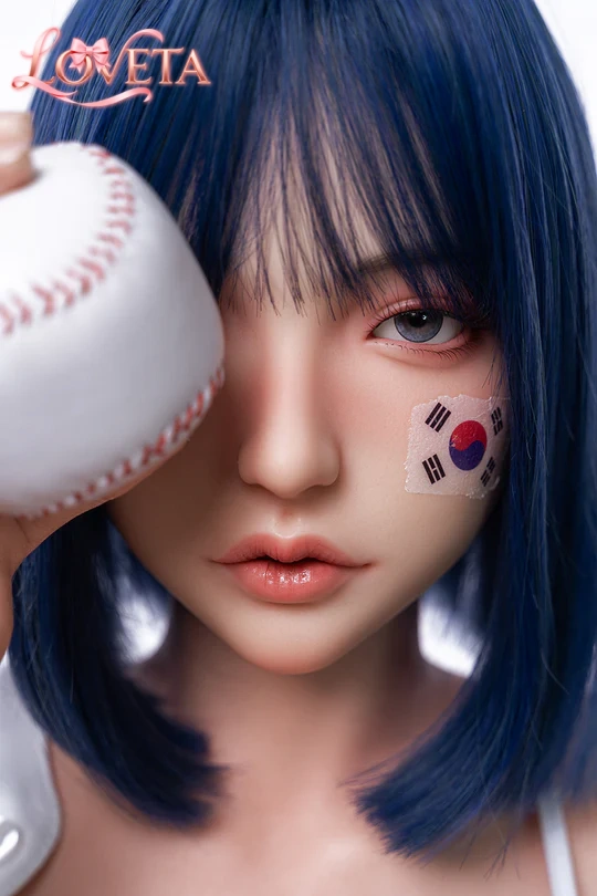 LOVETA 158CM #C105 S-TPE REALISTIC SEX DOLL - Loveta sex doll