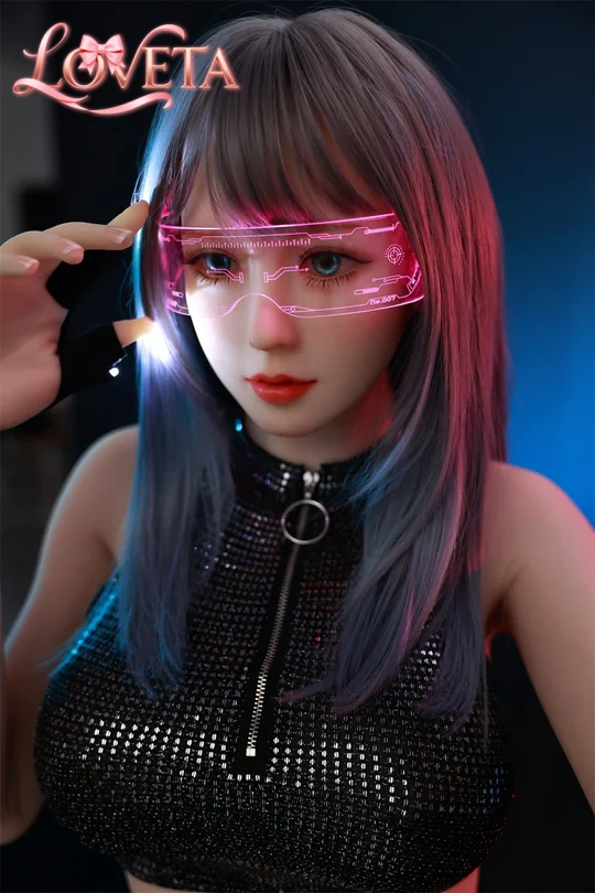 LOVETA 171CM #A245 TPE REALISTIC SEX DOLL - Loveta sex doll